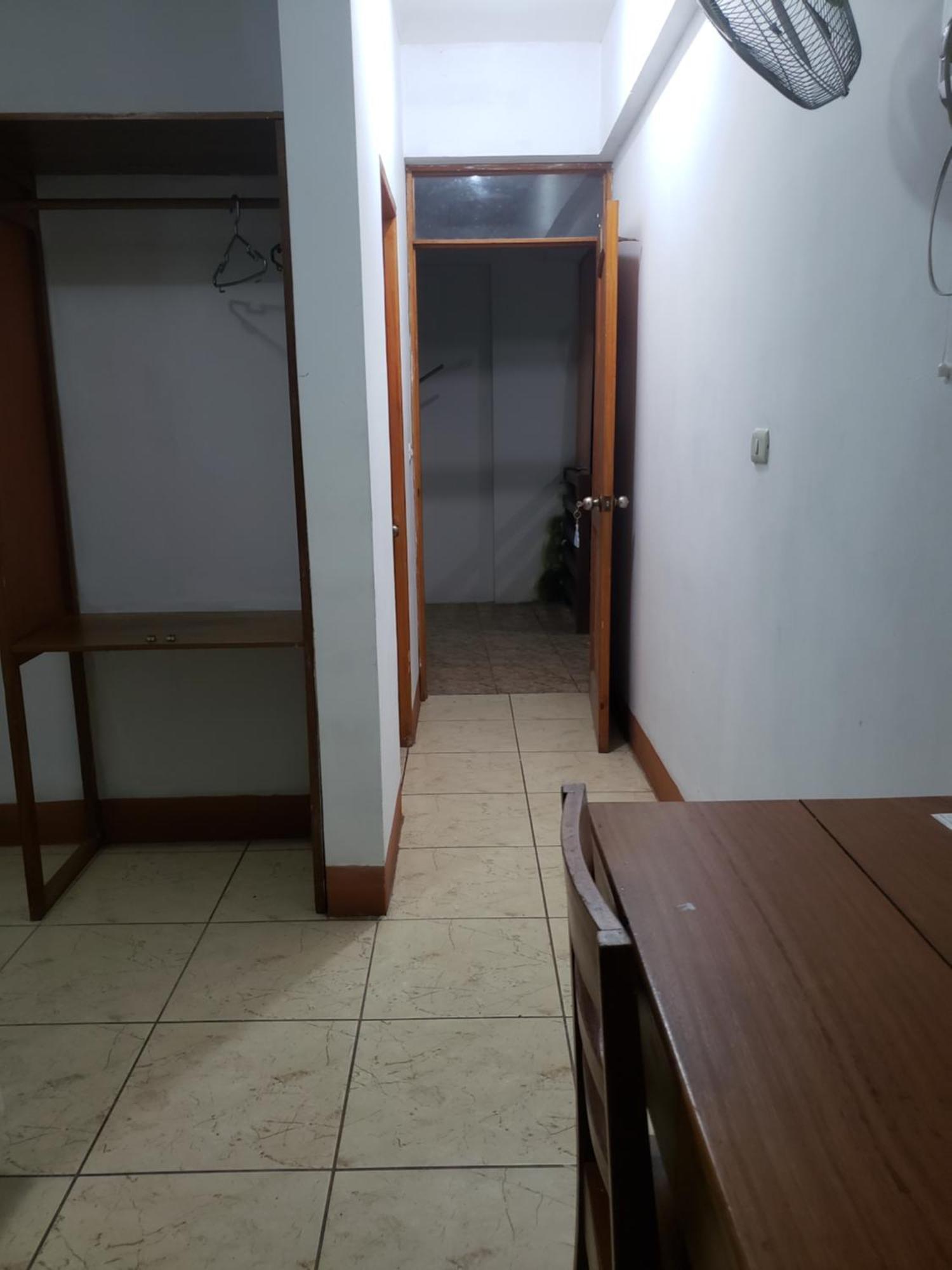 Hostal El Puerto Yurimaguas المظهر الخارجي الصورة