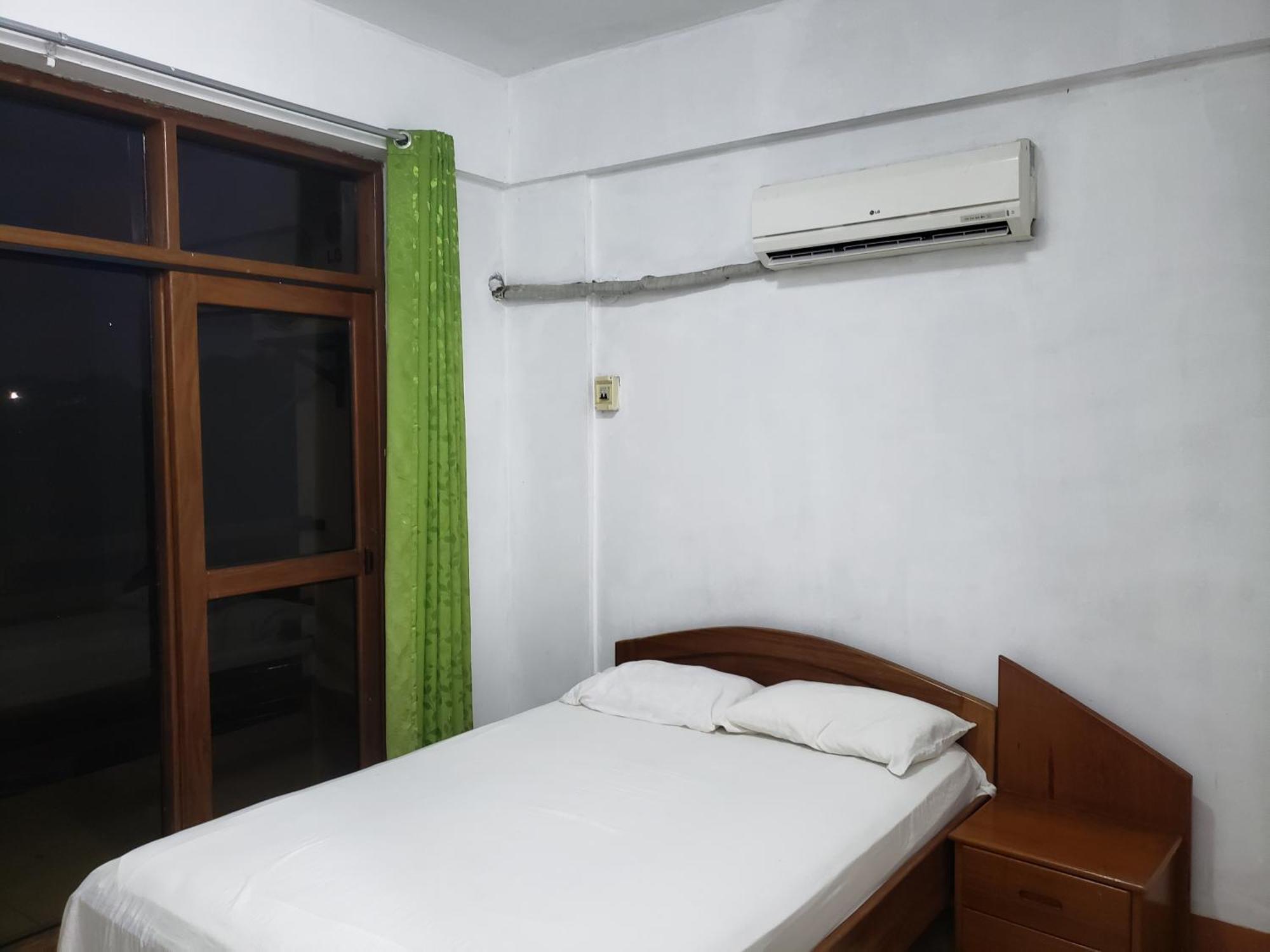 Hostal El Puerto Yurimaguas المظهر الخارجي الصورة