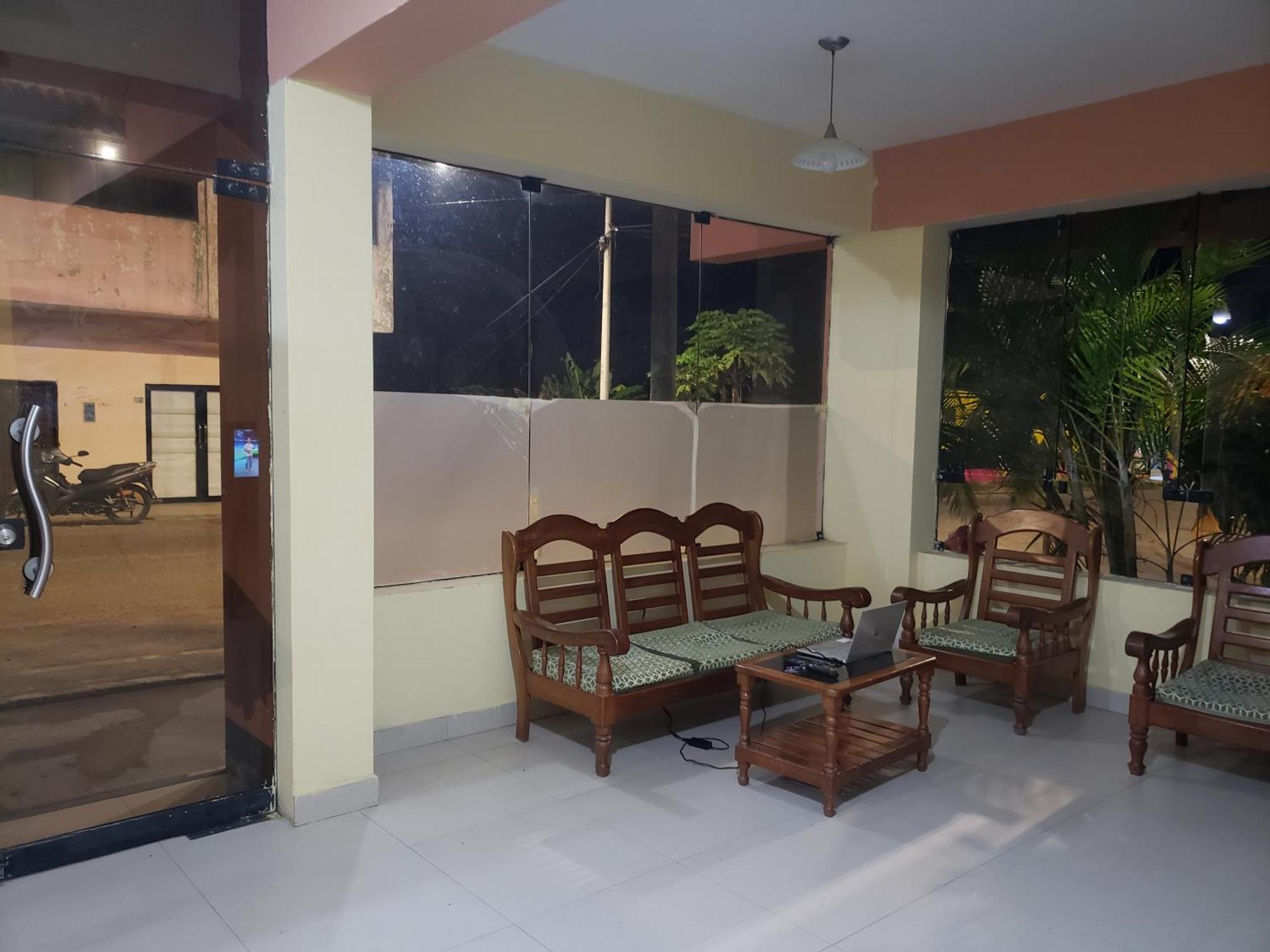 Hostal El Puerto Yurimaguas المظهر الخارجي الصورة