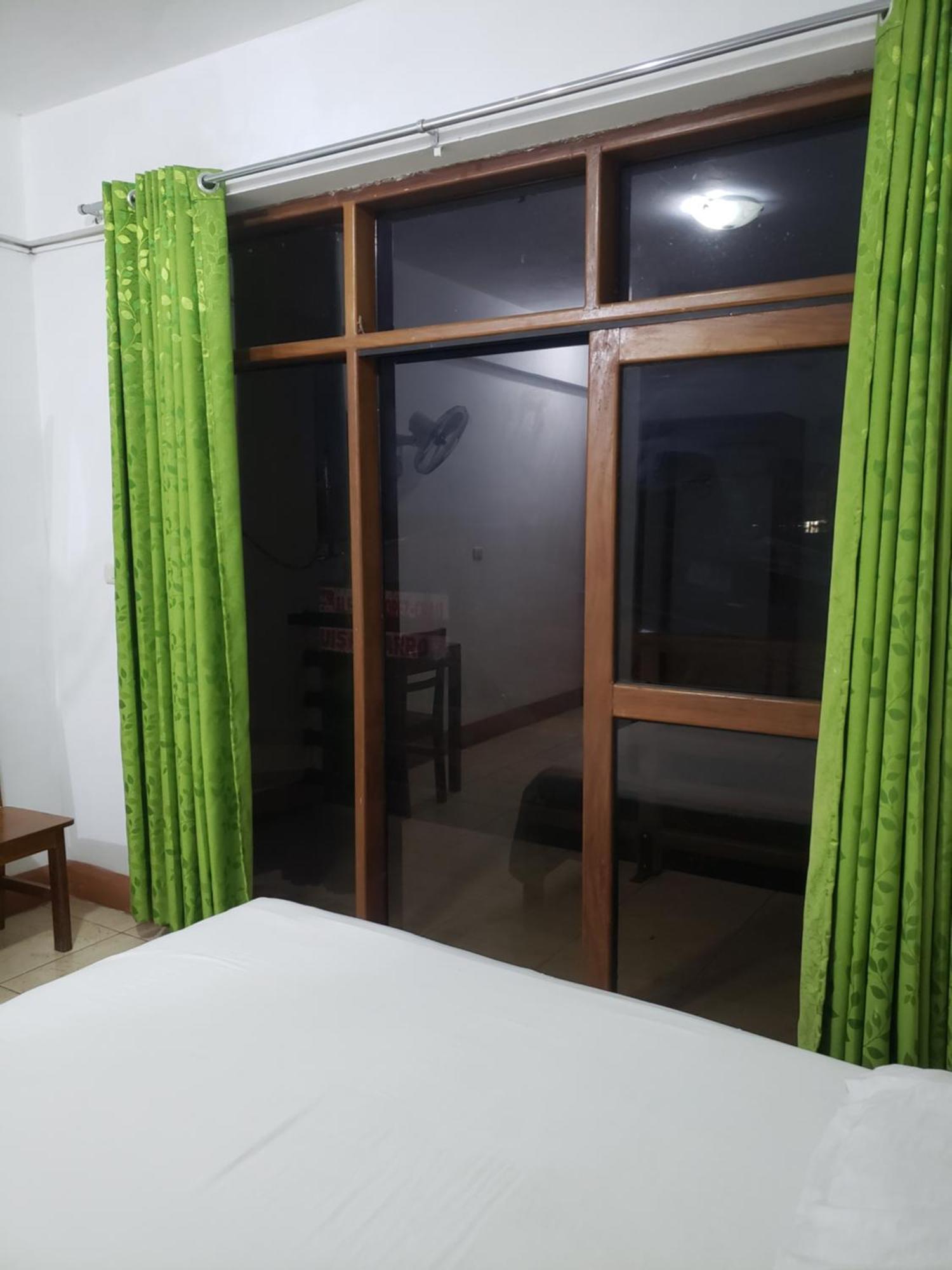 Hostal El Puerto Yurimaguas المظهر الخارجي الصورة