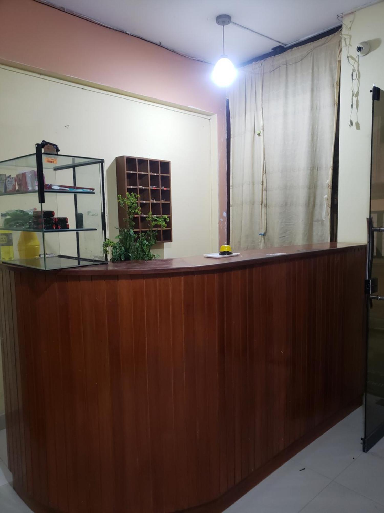 Hostal El Puerto Yurimaguas المظهر الخارجي الصورة