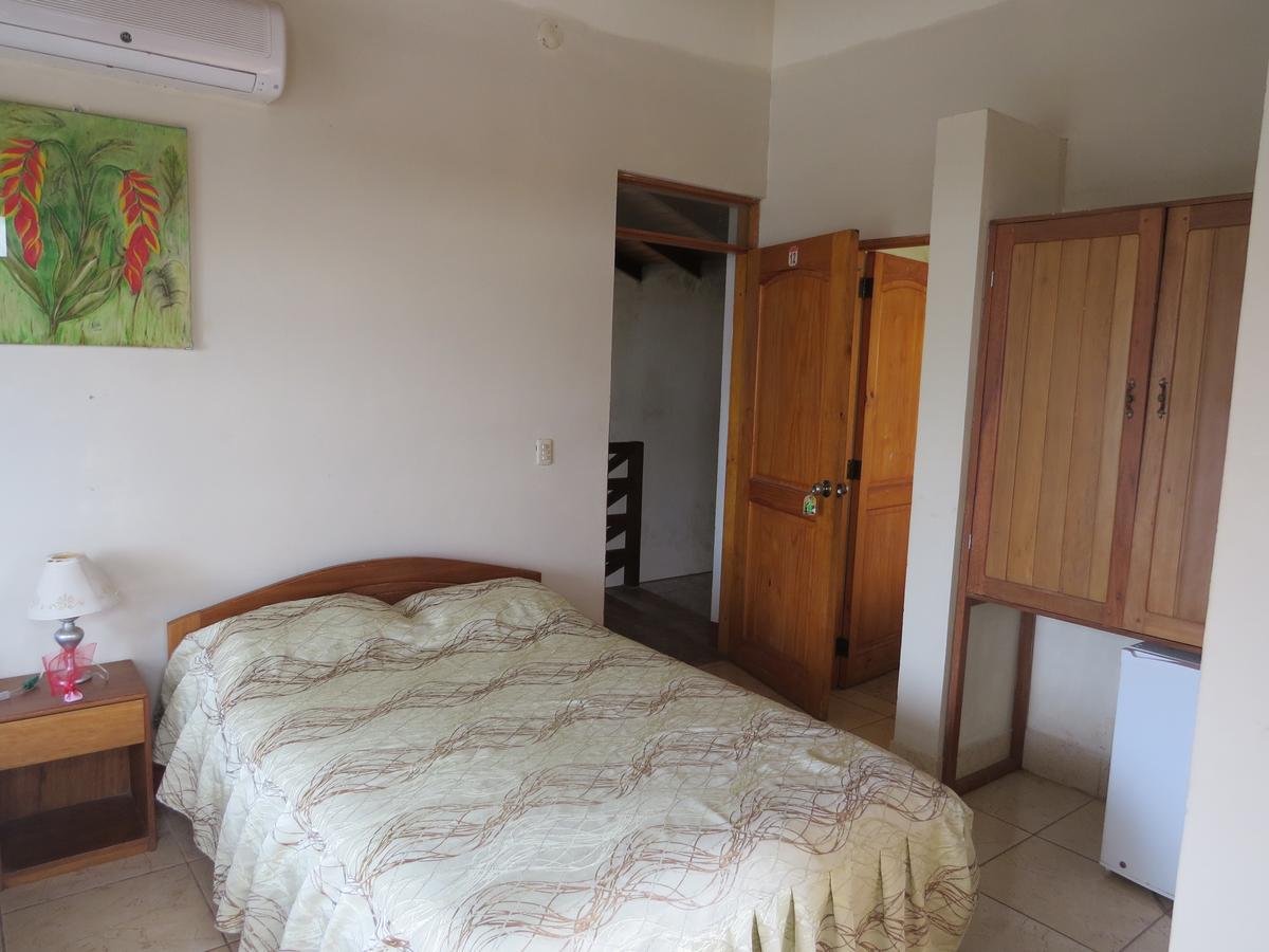 Hostal El Puerto Yurimaguas المظهر الخارجي الصورة