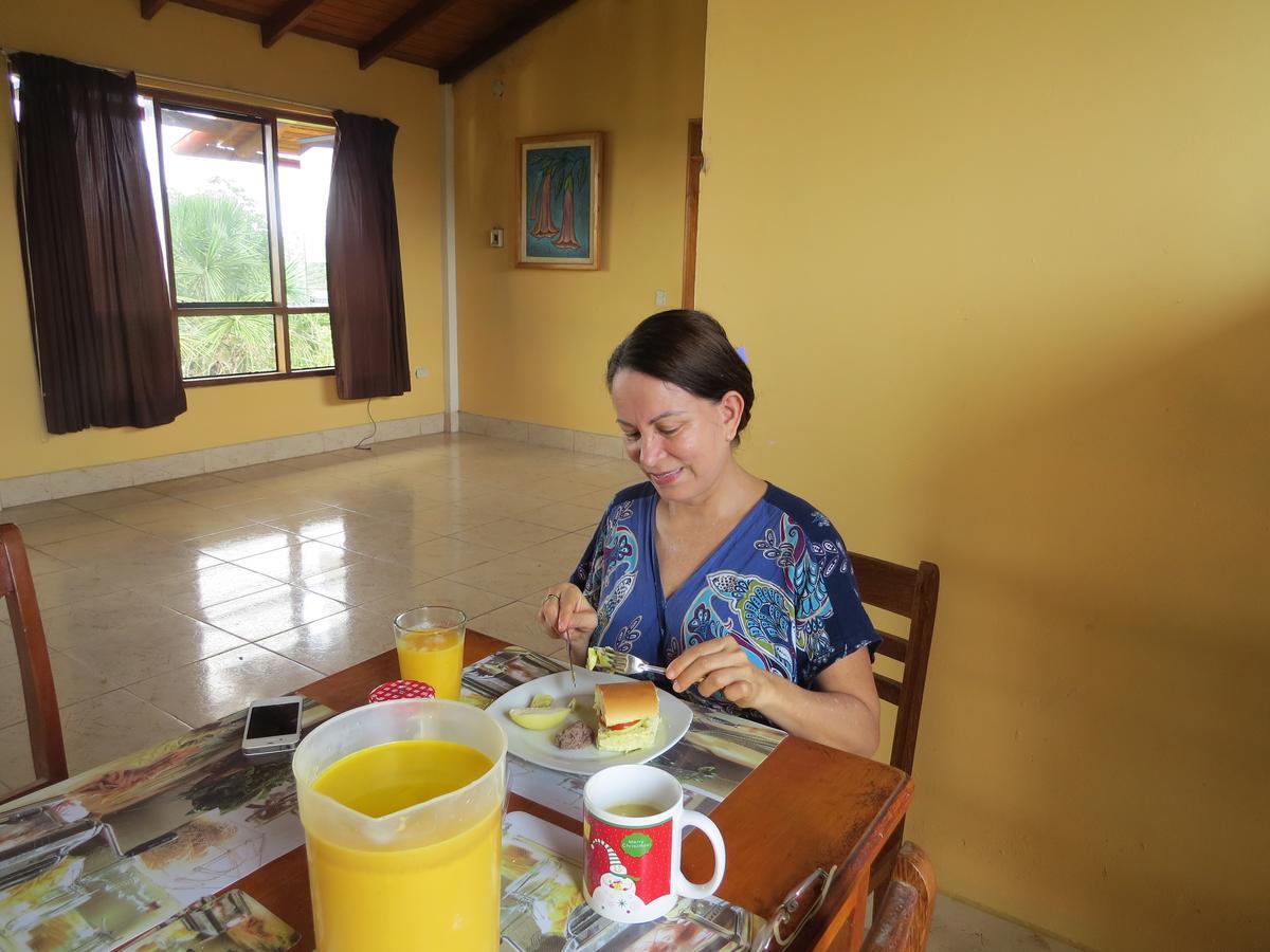 Hostal El Puerto Yurimaguas المظهر الخارجي الصورة