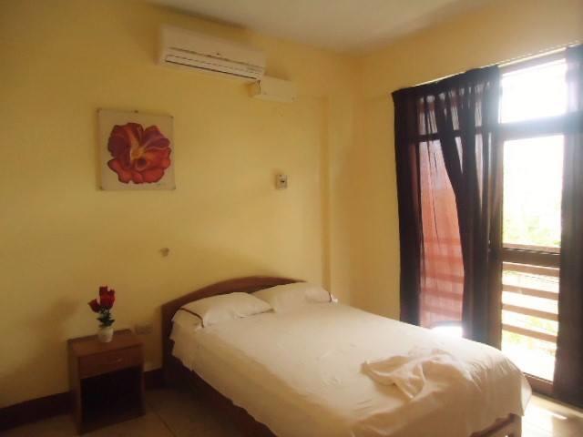 Hostal El Puerto Yurimaguas المظهر الخارجي الصورة