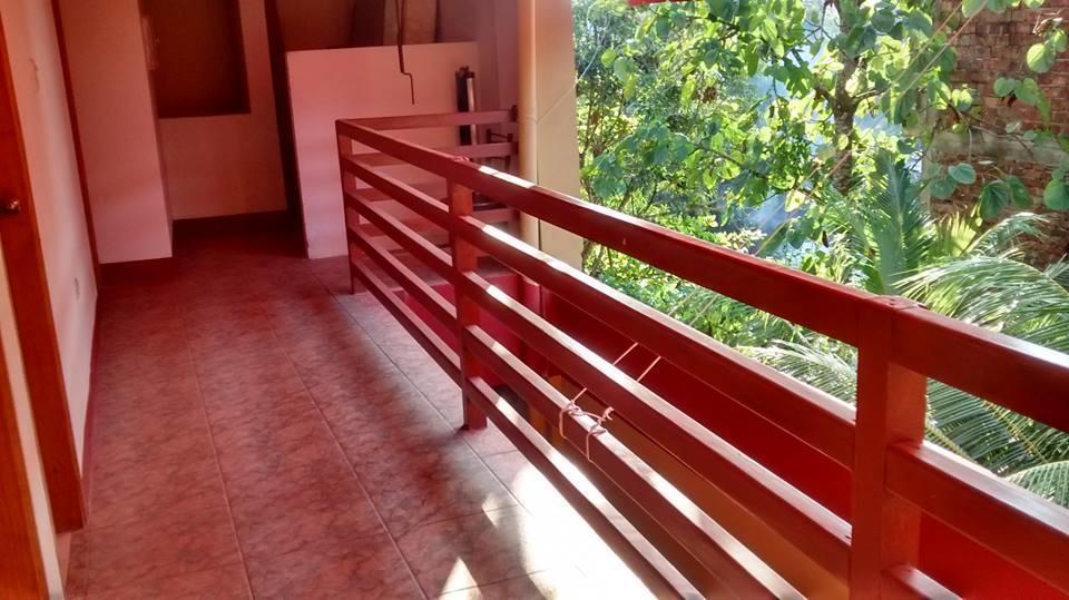 Hostal El Puerto Yurimaguas المظهر الخارجي الصورة